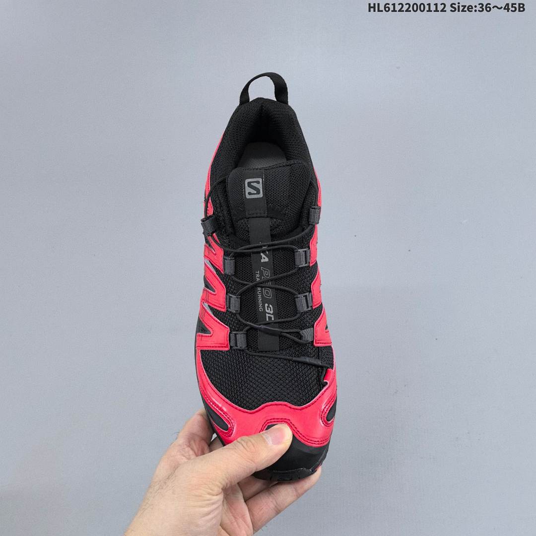 Salomon XA PRO 3D SENSIFIT 3D - foto 6