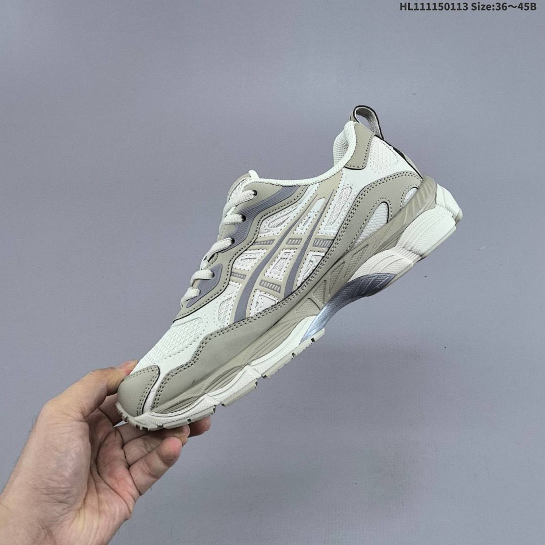 ASICS GEL-NYC AHAR+ - foto 3