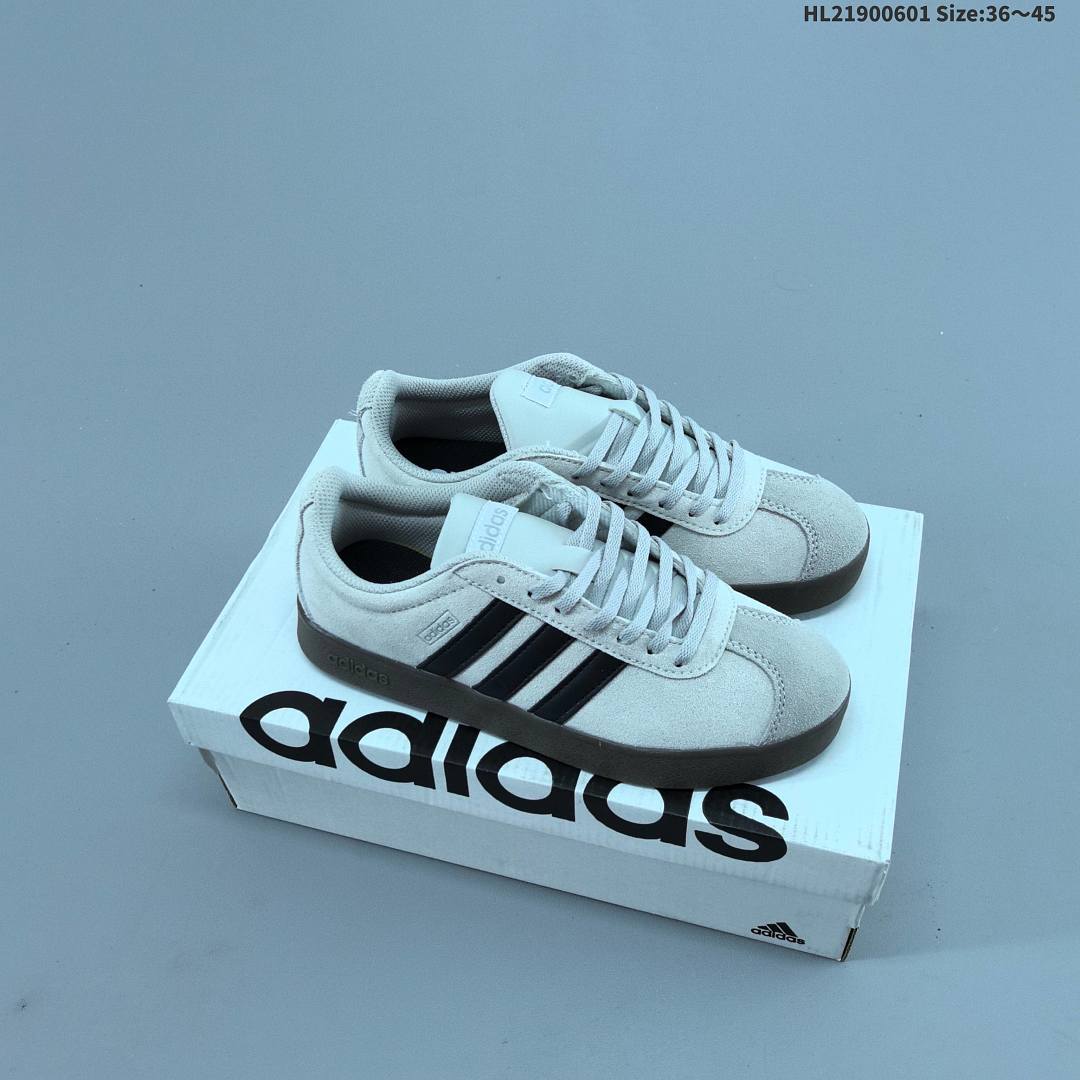 Adidas VL COURT CLASSIC T KK4650 HL21900601 - foto 19