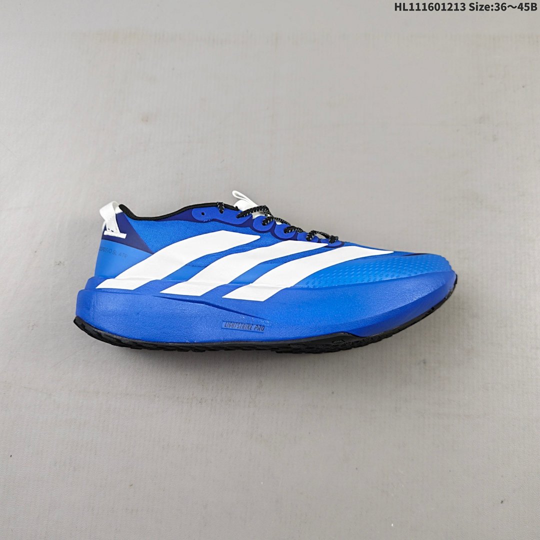 Adidas Adizero Pro Evo SL ATR Lightstrike Pro - foto 9