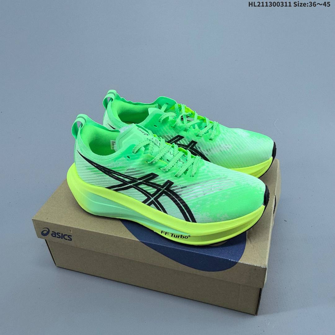 ASICS 2025 SONICBLAST ASICS Sonicblast 2025 FF TURBO™ SQ - foto 7