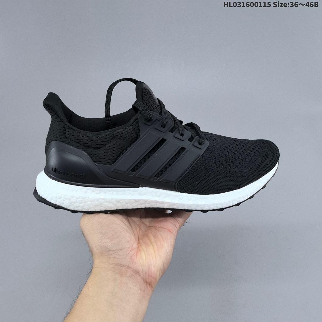 Adidas Ultra boost OG Boost Stretchweb - foto 5