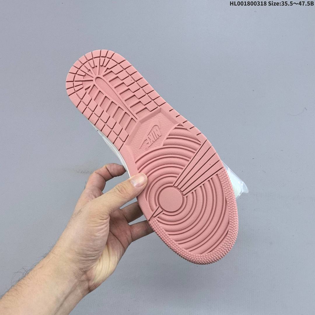 Air Jordan 1 Low AJ1 1 aj1 1 - foto 7