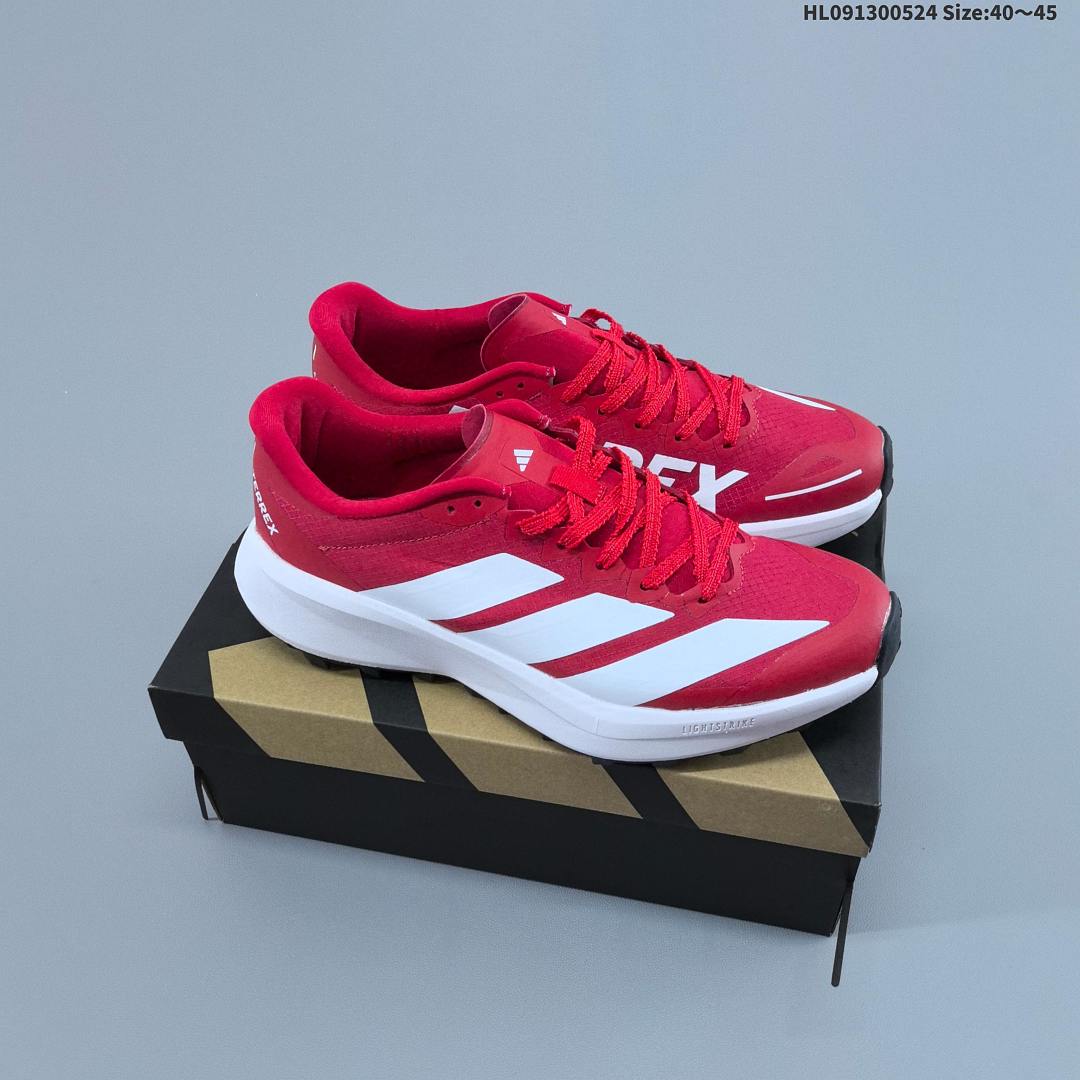 adidas Terrex Agravic KJ8875 HL091300524 Size 45 - foto 6