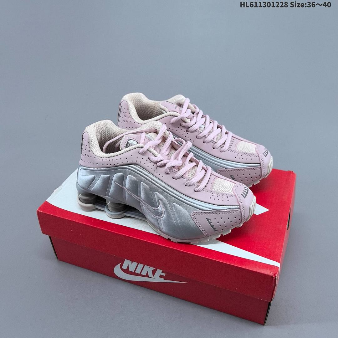 Nike Shox Ride 2 Sp x Supreme R4 CW2626 004 HL611301228 - foto 2