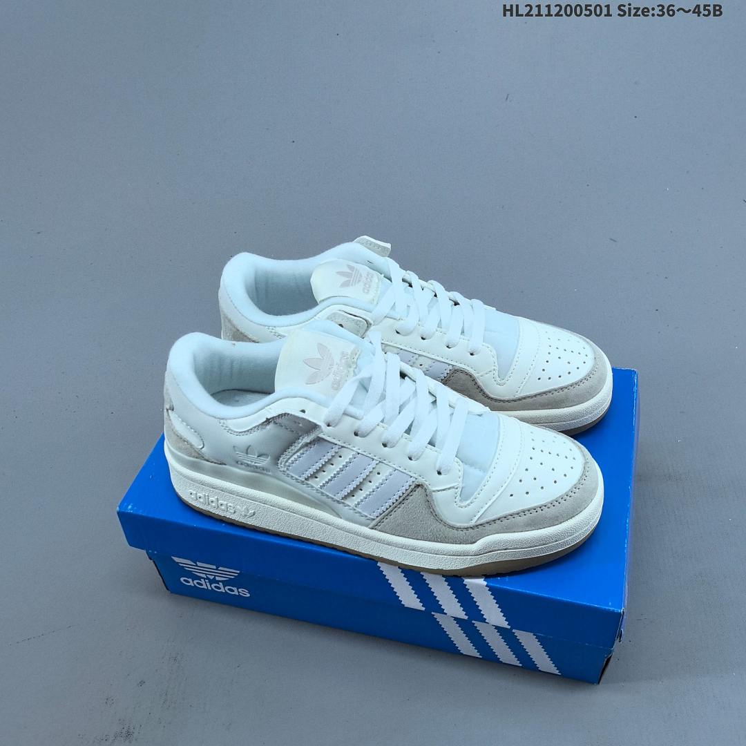 Adidas Forum Low CL84