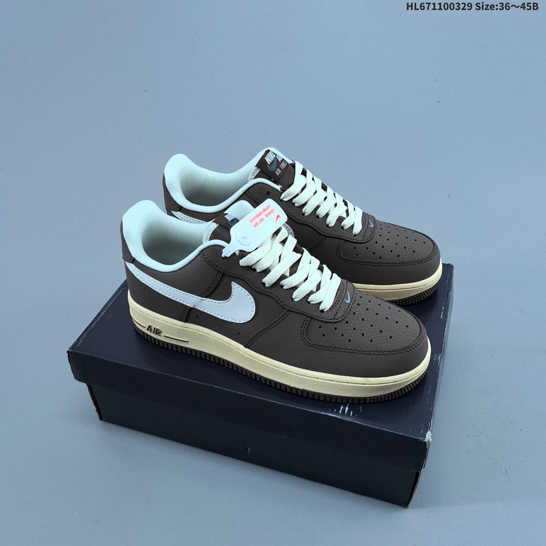 Nike Air Force 1“07 Force 1 - foto 6
