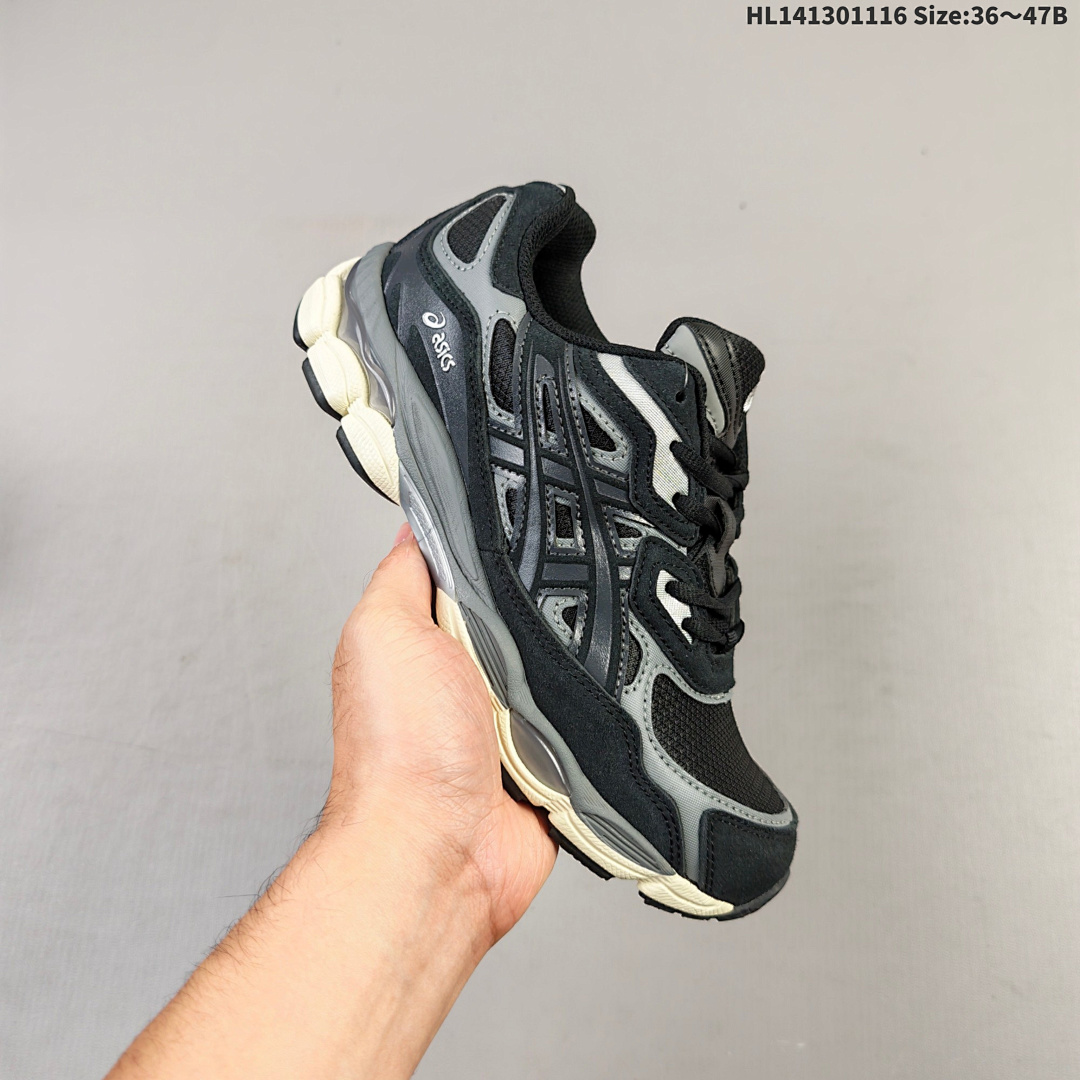 Asics Gel-NYC ASICS GEL-NYC GEL - foto 9