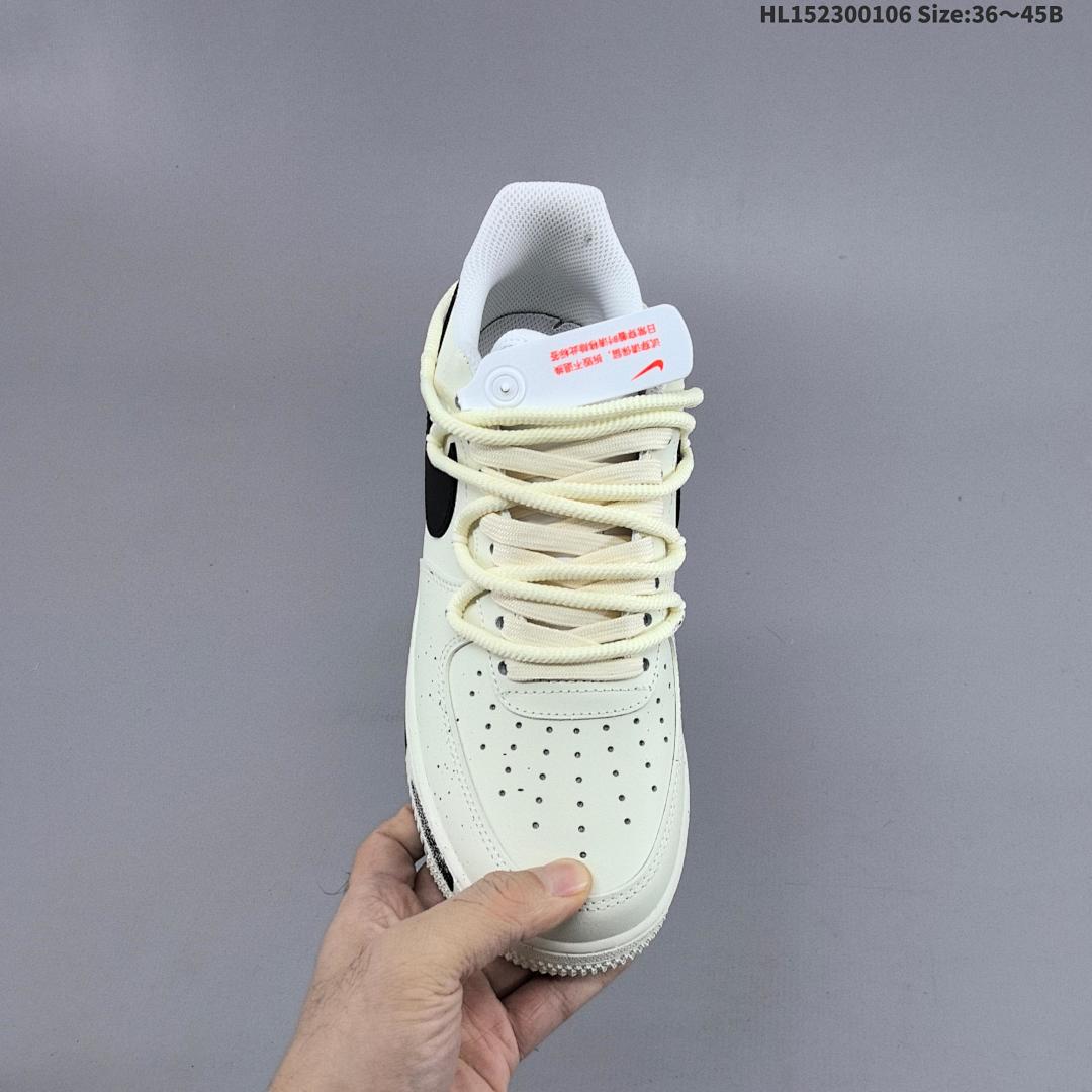 Nike Air Force 1 Low’07 3D - foto 6