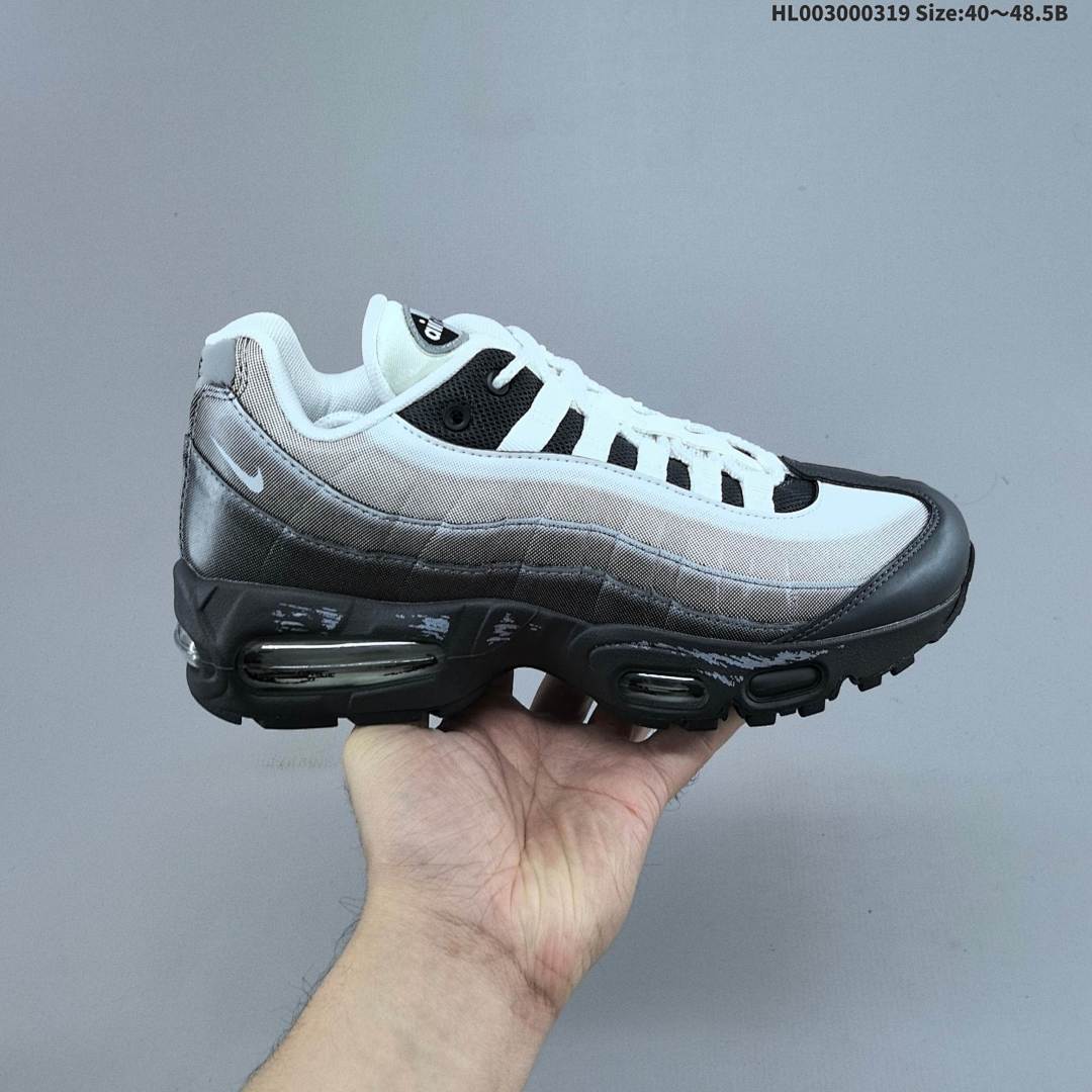 Yu-Gi-Oh x Nike Air Max 95 "Jonouchi" Max 95 Nike Air M - foto 2