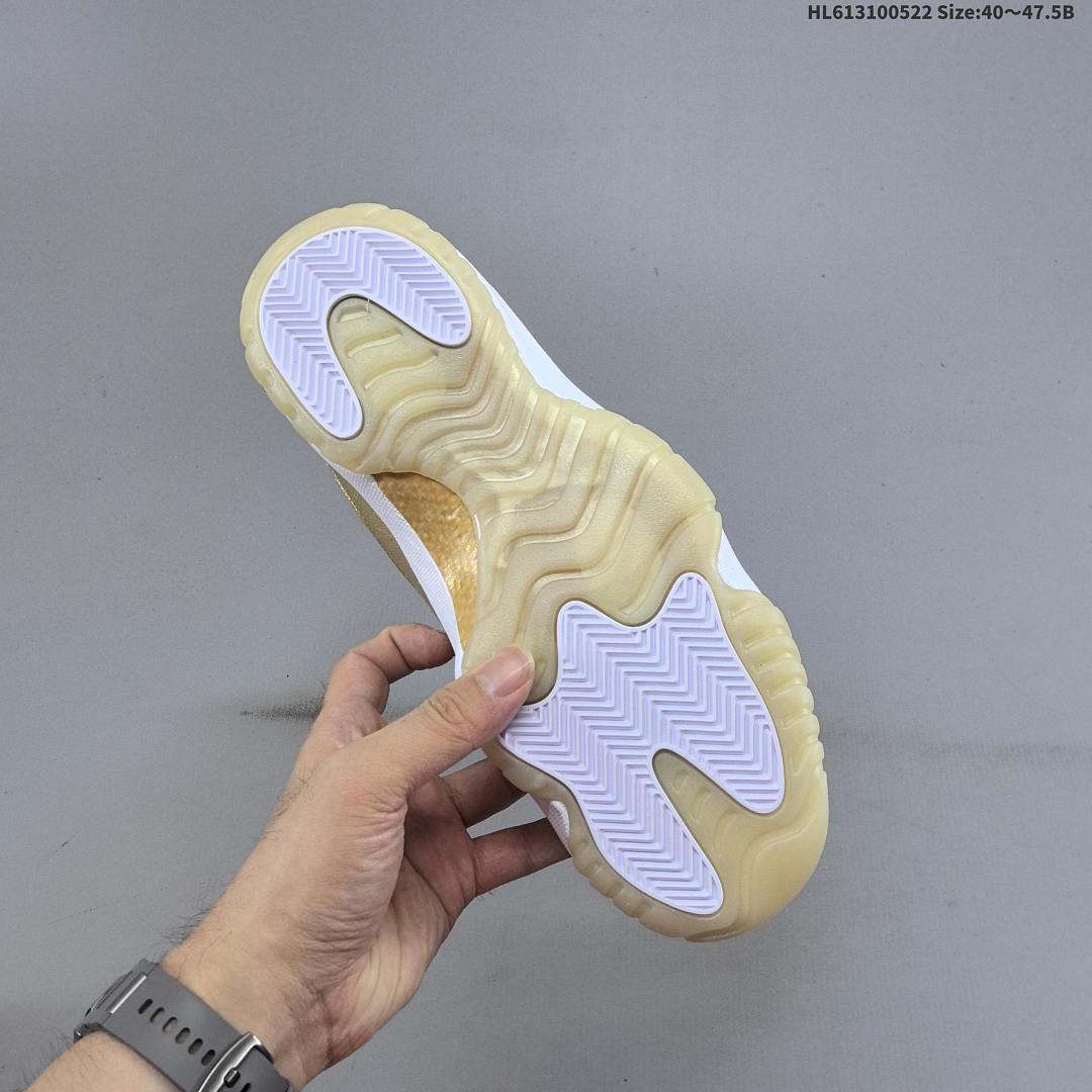 Nike Air Jordan 11 Retro Concord AJ11 · - foto 7
