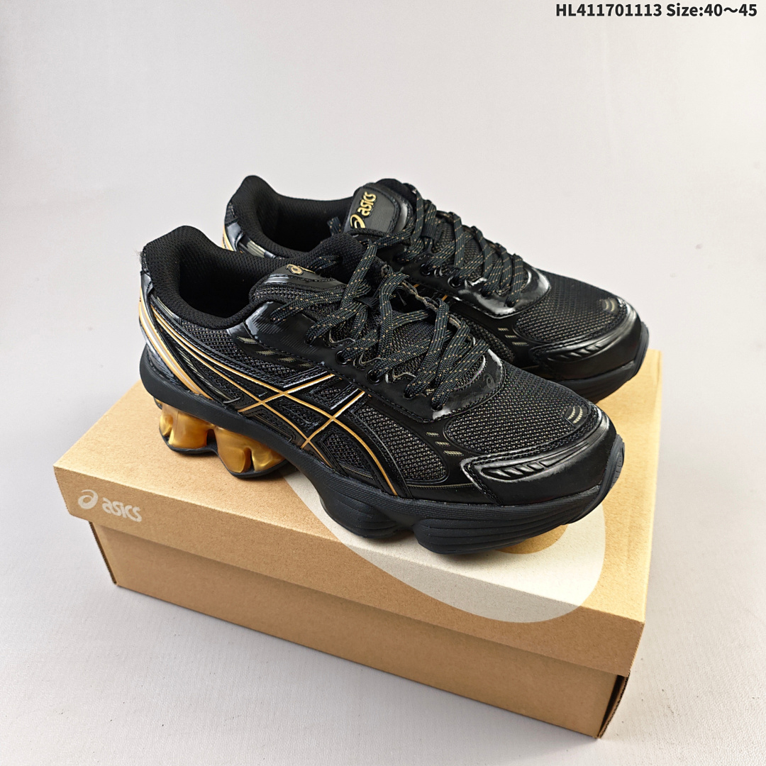 Asics Gel-Kinetic Fluent GEL - foto 6