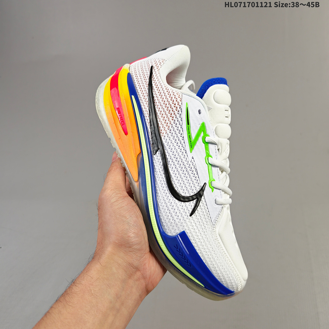 Nike Air Zoom G.T. Cut 1 EP GT1 - foto 3
