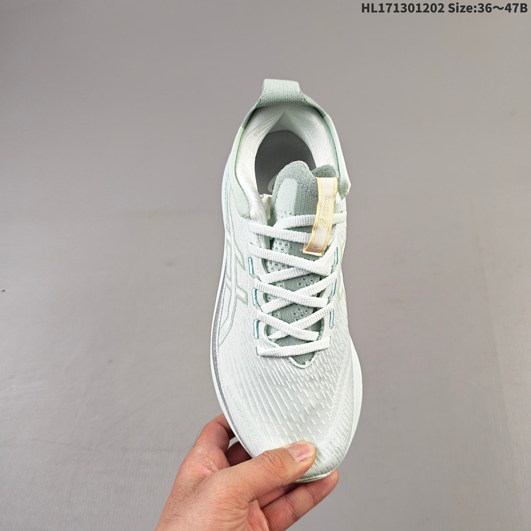 Asics Gel-Nimbus 27 ASICS -GEL - foto 6