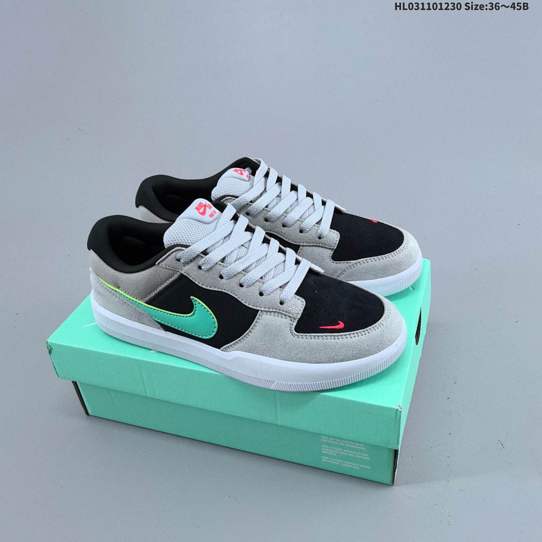 Nike SB Force 58 - foto 17