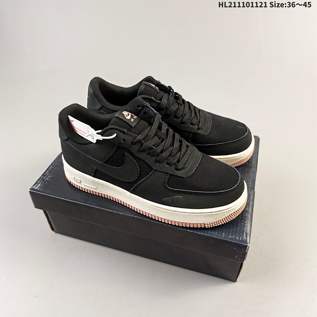 Nike AIR FORCE 1’07 Force 1 - foto 2