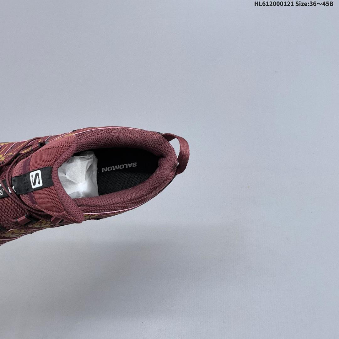 Salomon 2026 XA pro 3D 478676 28 - foto 2