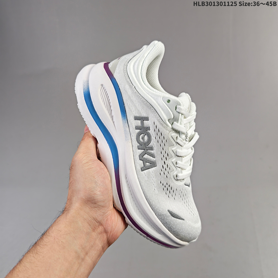 HOKA ONE ONE Bondi 9 - foto 2