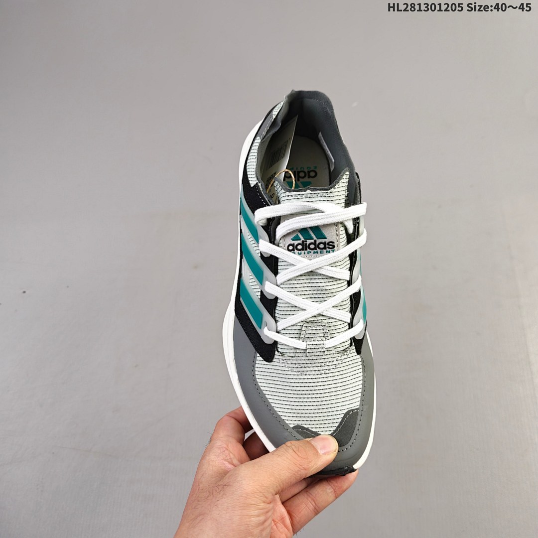 adidas Originals 2025 EQUIPMENT AGRAVIC JH6114 41 - foto 6