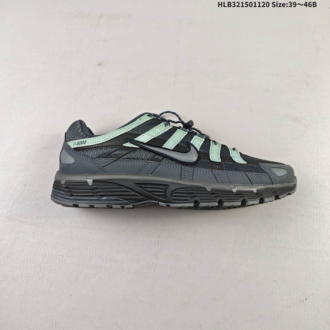 Nike Initiator Running INS P-6000 Initiator