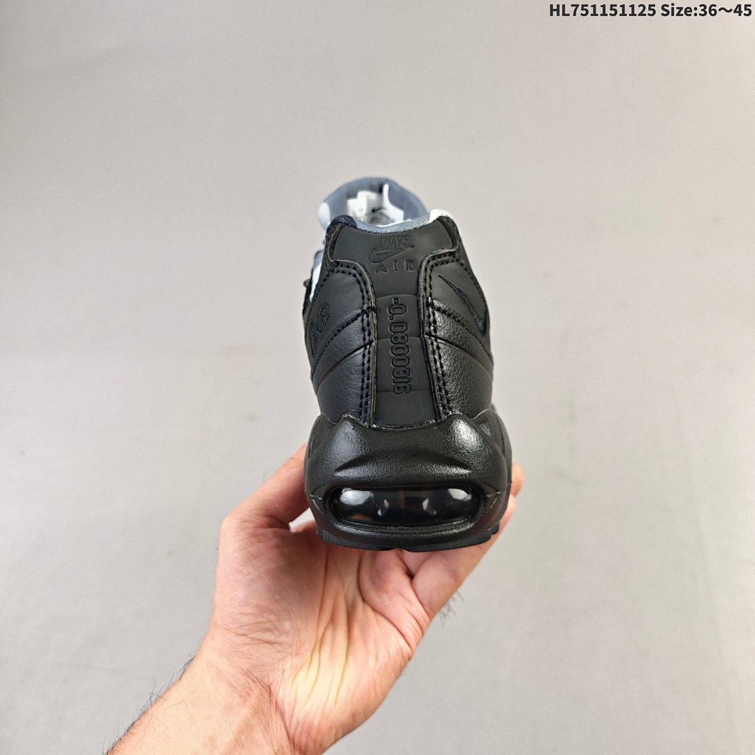 NIKE Air Max 95 TT FB2709 005HL751151125 Size 45 - foto 6