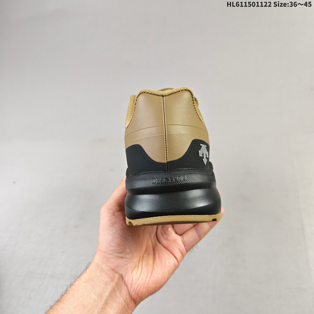 DESCENTE DUALIS WIRE WP SHIELD GORE-TEX - foto 6