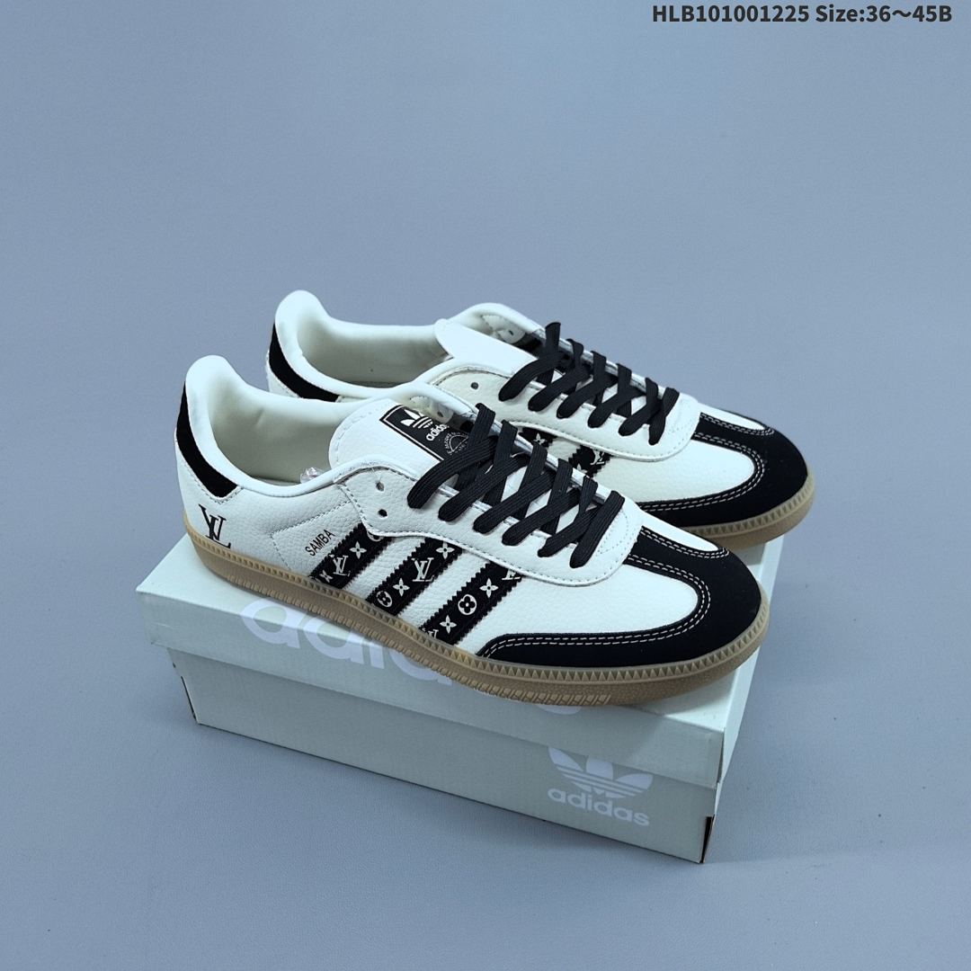 adidas SAMBA OG XR0011 36 36.5 3