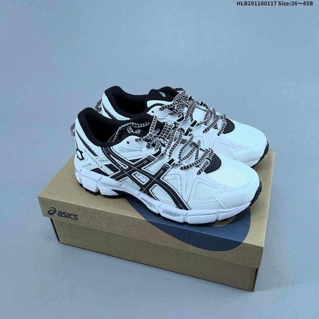Asics Gel-Kahana 8 GEL ; SPEVA - foto 7