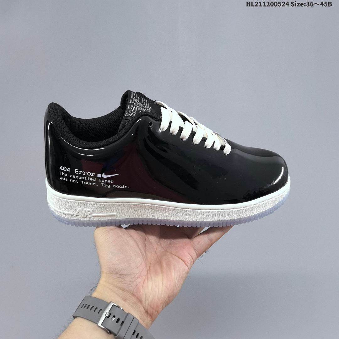 Nike AIR FORCE 1‘07 Force 1 - foto 2