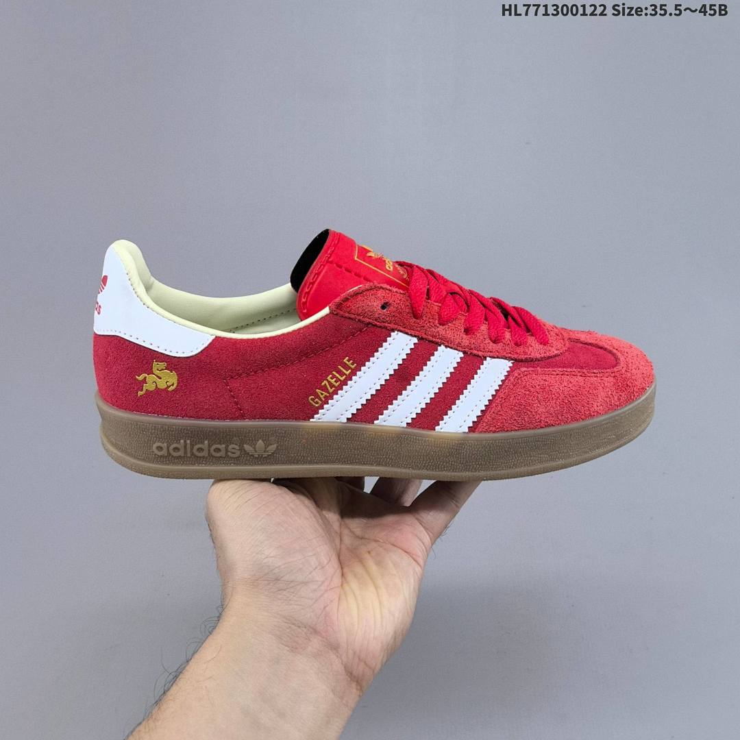 Adidas Originals Gazelle indoor ‘DIY‘ - foto 9