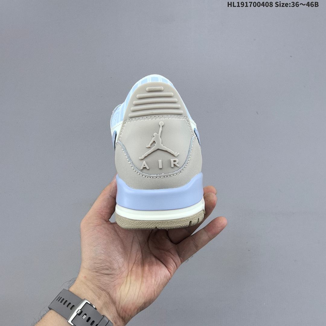Air Jordan Legacy 312 Low AJ312 312 aj312 312 “ ” Air Jordan - foto 6