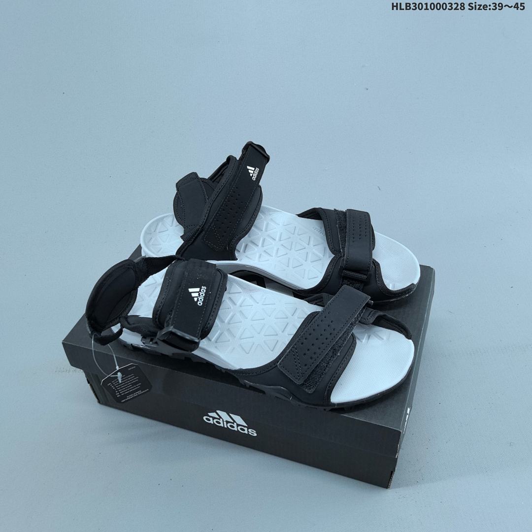 adidas Terrex Cyprex Ultra Dlx Sandals HLB301000328 Size 45 - foto 6