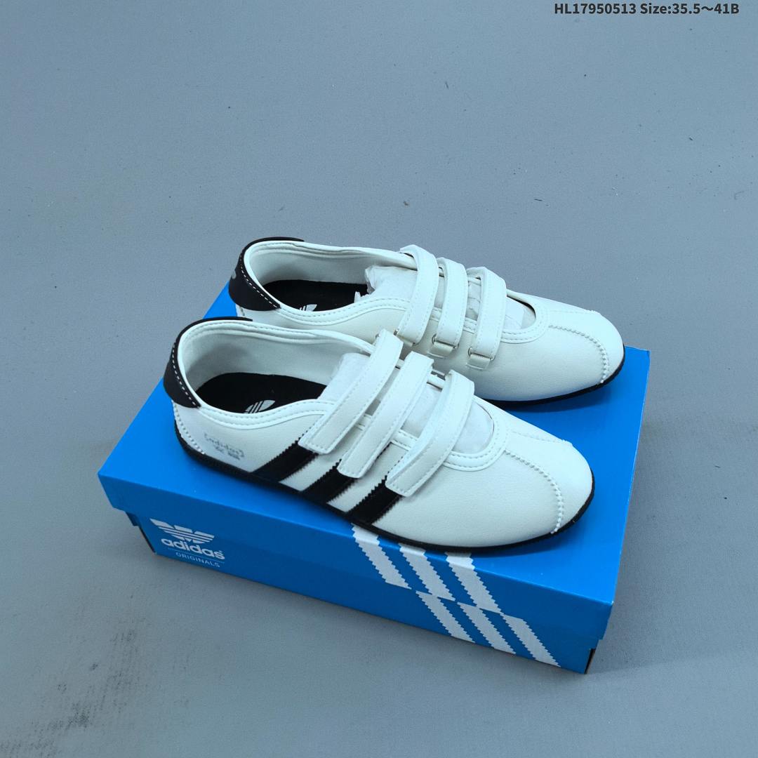 Adidas SAMBA OG W 36 36⅔ 37⅓ 38 38⅔ 39⅓ 40 40⅔ 41⅓ K - foto 4