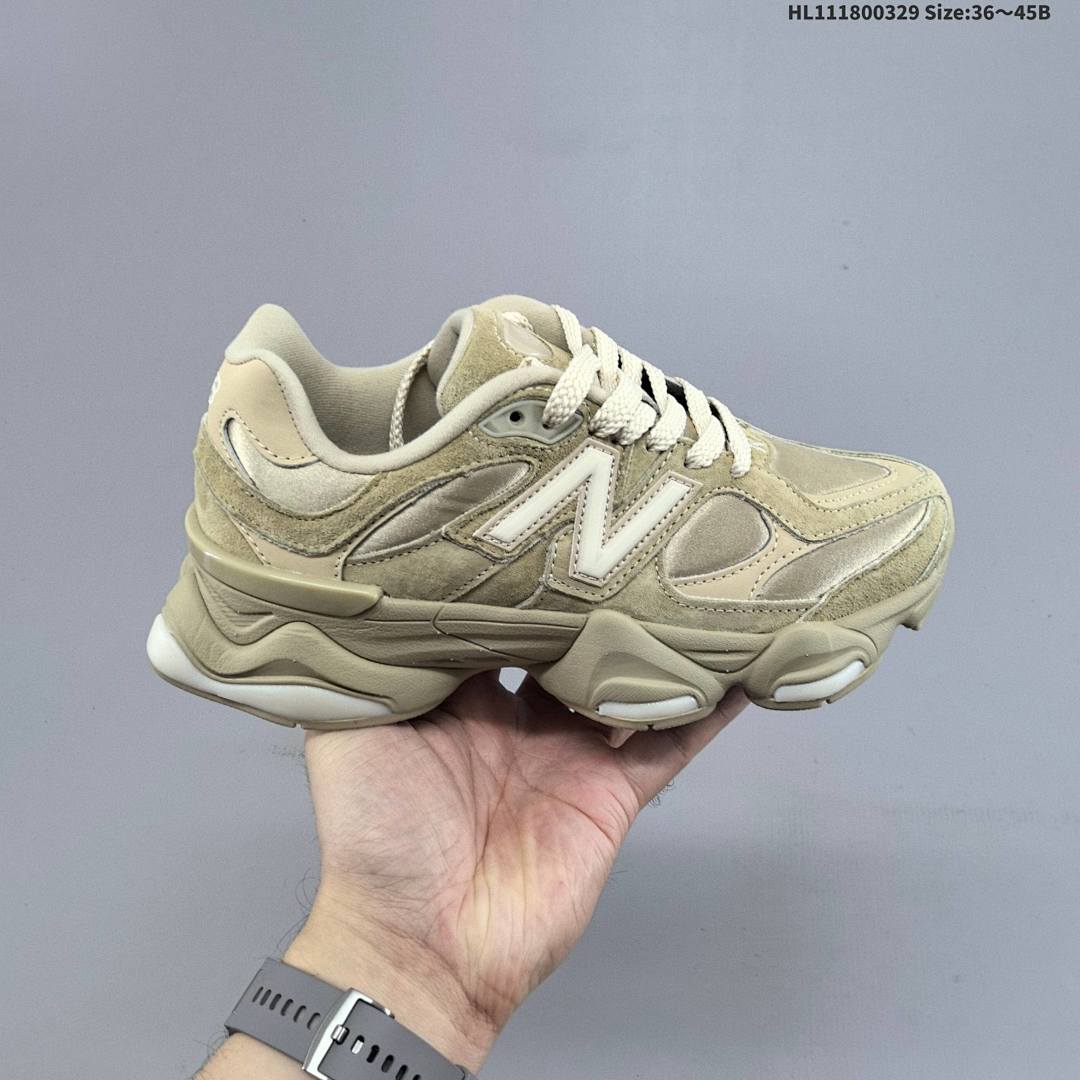New Balance 9060 ABZORB - foto 2
