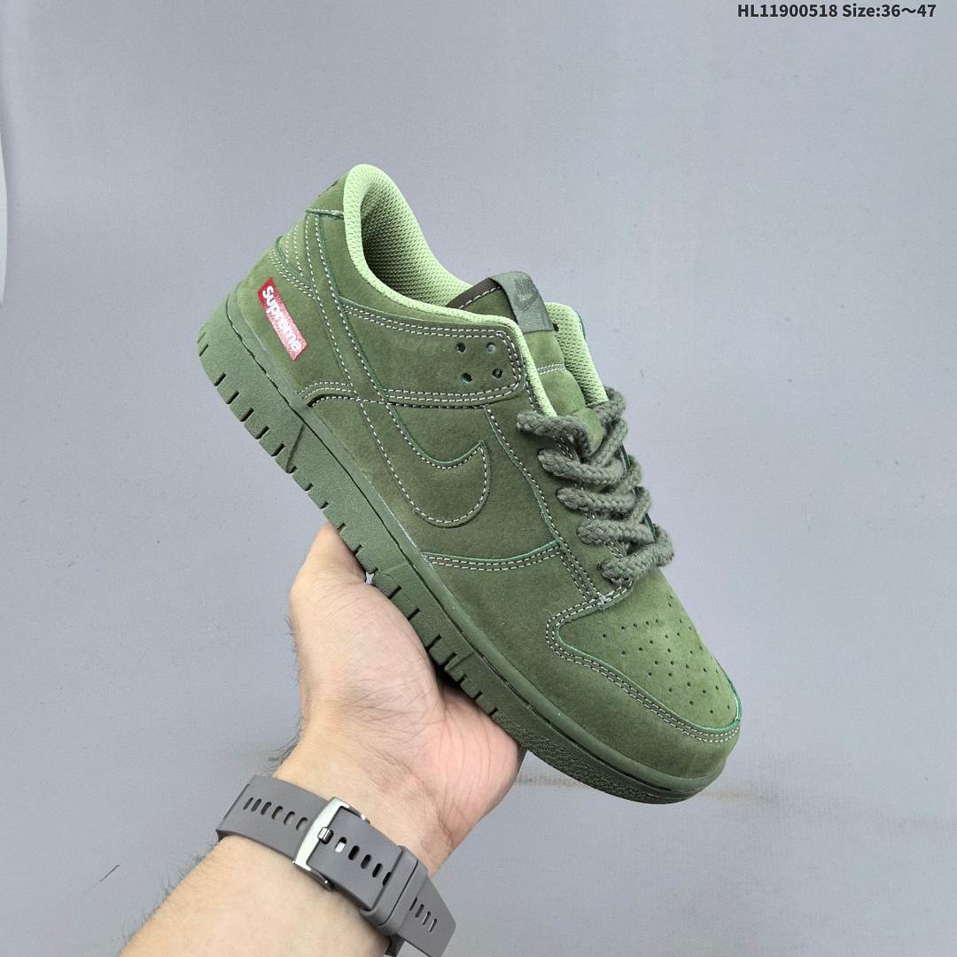 NIKE DUNK LOW ZoomAir HS - foto 3