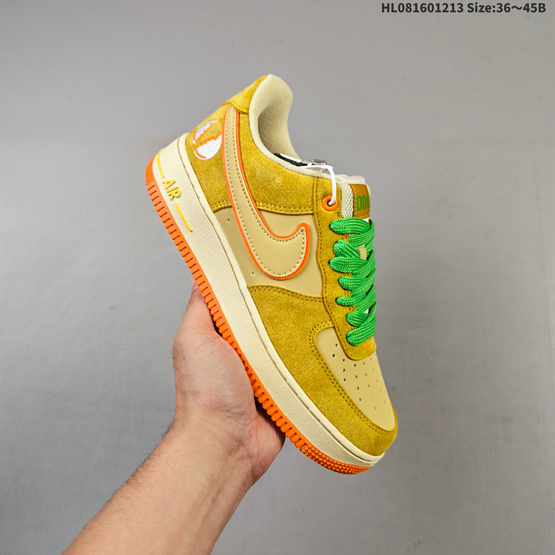 Air Force 1 Low IU7613 100 - foto 5