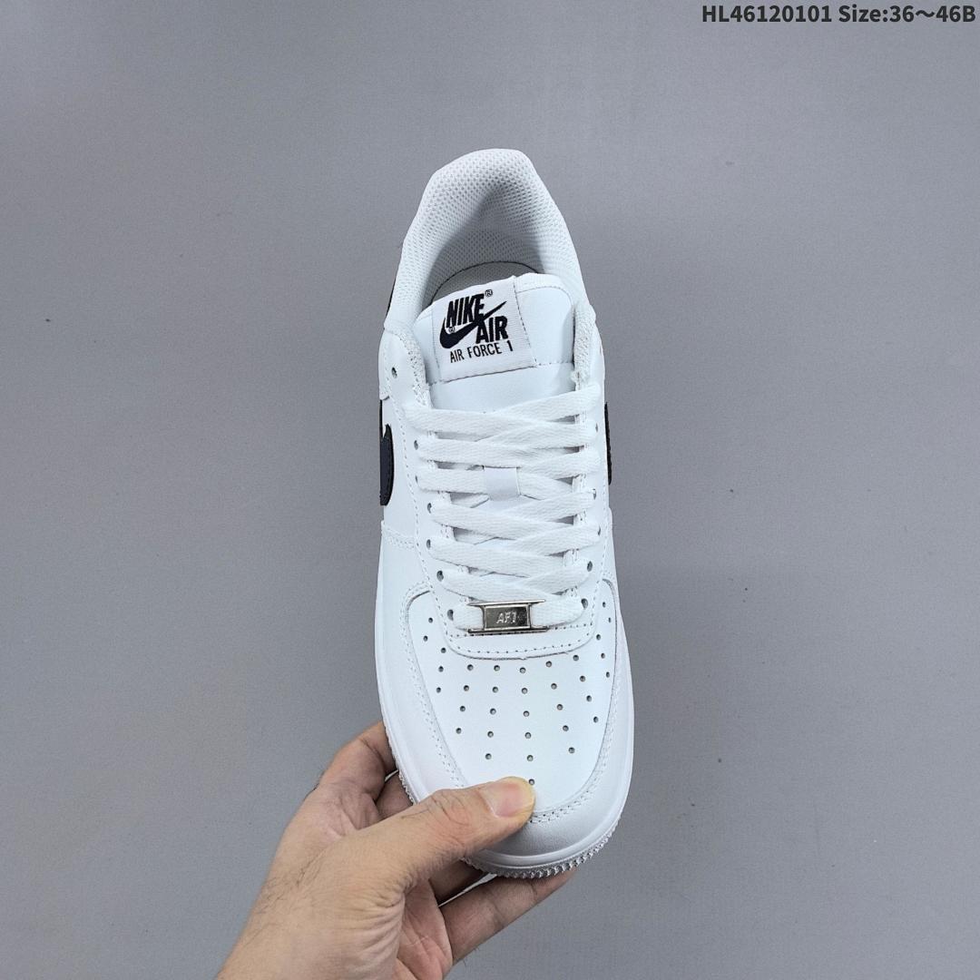 Nike Air Force 1 & x27;07 Low - foto 6