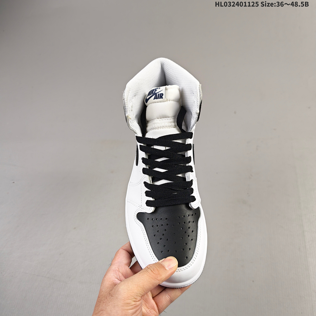 Nike Air Jordan 1 Retro High OG AJ1 · - foto 7