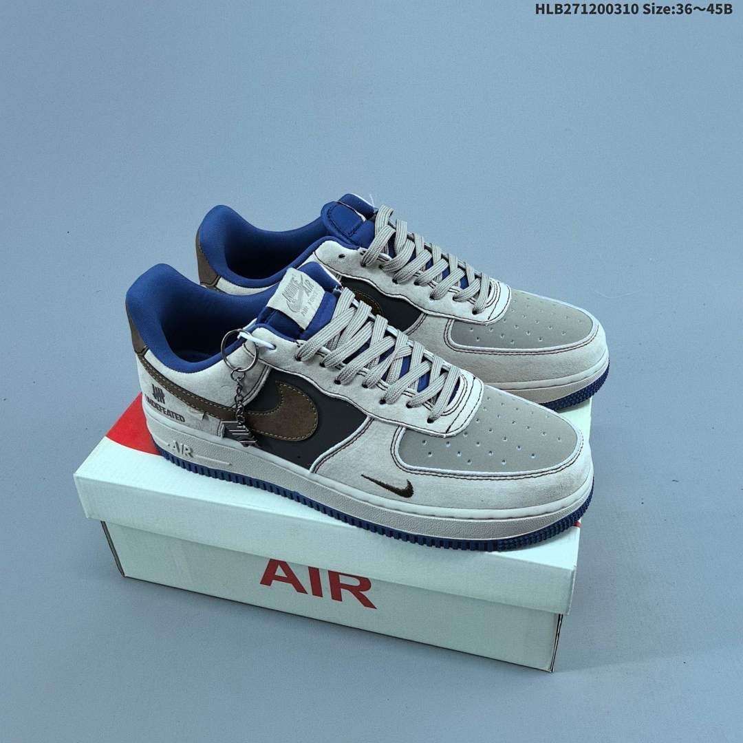 Nike Air Force1 07 low - foto 4