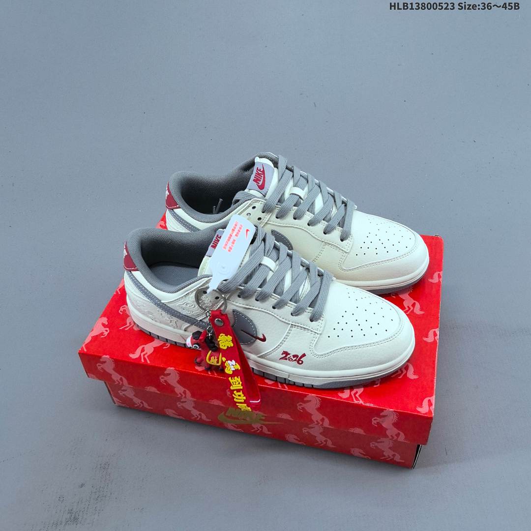 NIKE DUNK SB LOW Dunk SB Dunk Dunk Dunk SB - foto 6