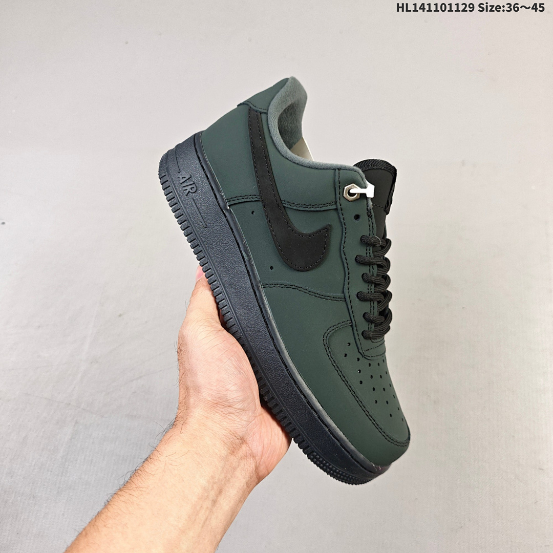 NIKE AIR FORCE 1‘07 -001 Si - foto 6
