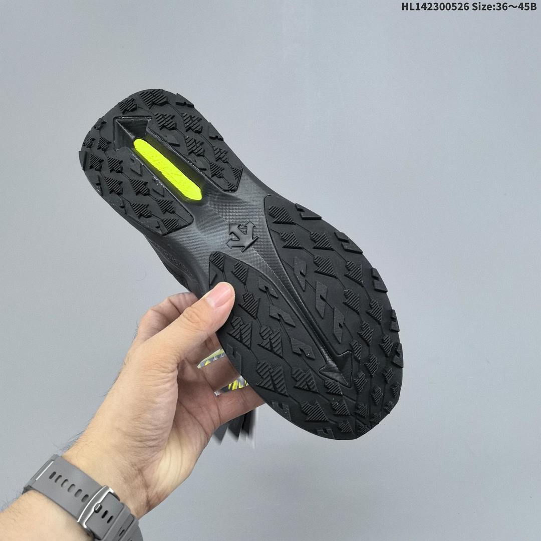 DESCENTE LAVITATE 3.0 WIRE GTX - foto 7