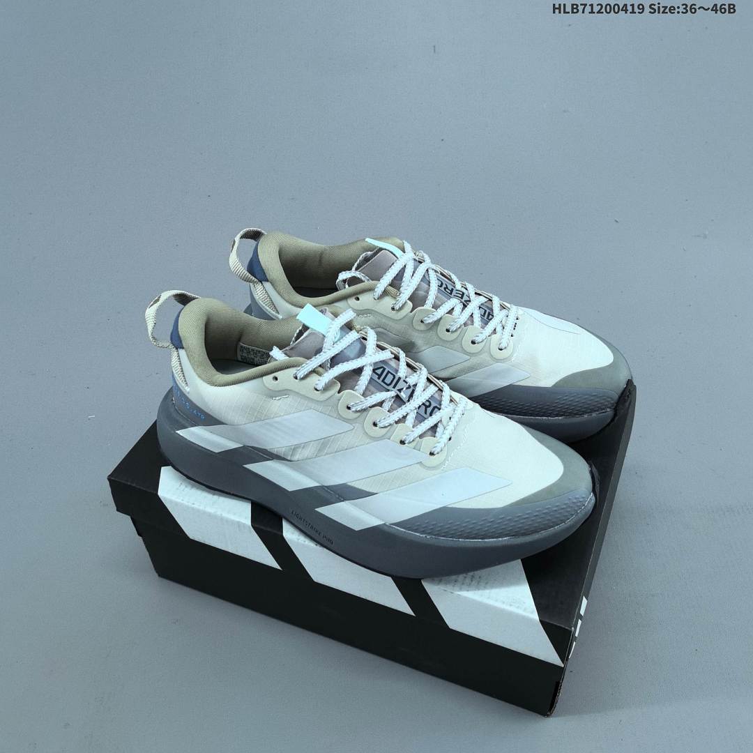 Adidas Adizero Pro Evo SL ATR M Lightstrike Pro - foto 5