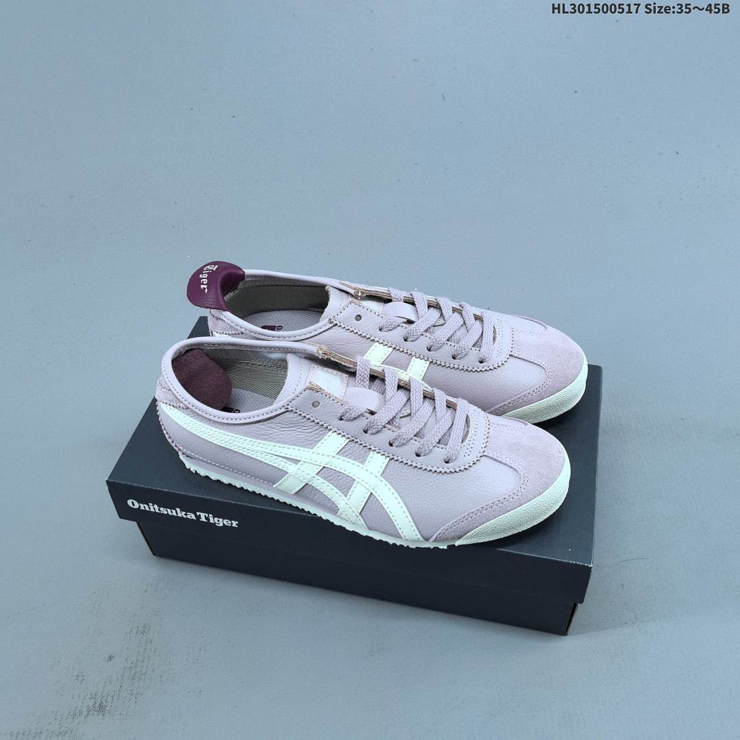 Onitsuka Tiger MEXICO 66 VIN MEXICO 66 LOGO - foto 7