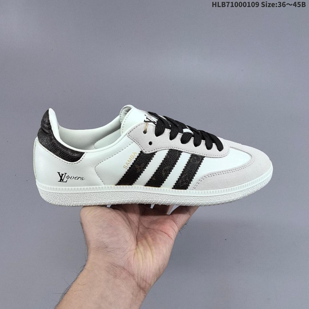 adidas SAMBA OG GJ75803 36 36.5 - foto 6