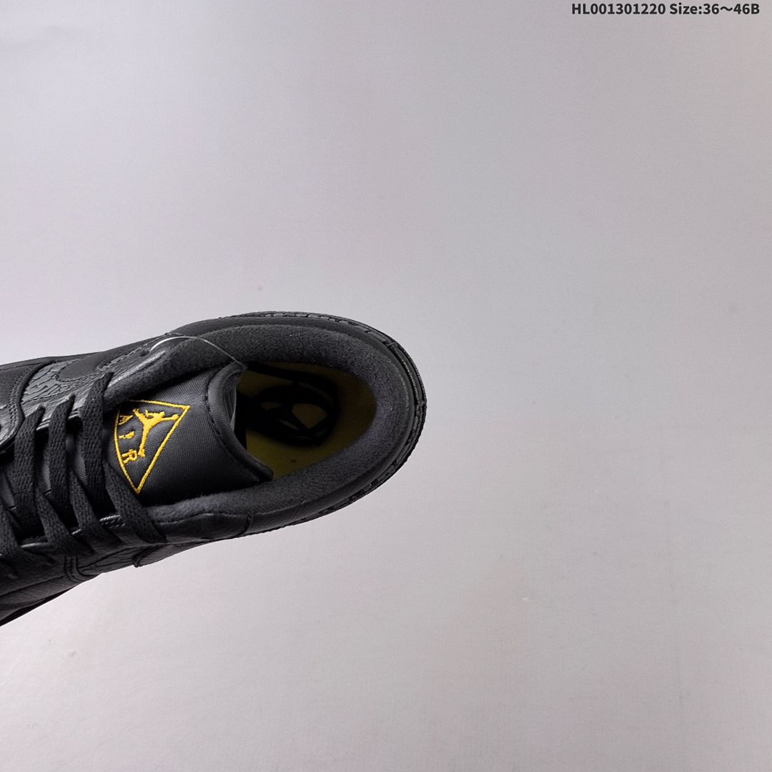 Air Jordan 1 Low "Elephant" SE AJ1 1 aj1 1 - foto 2