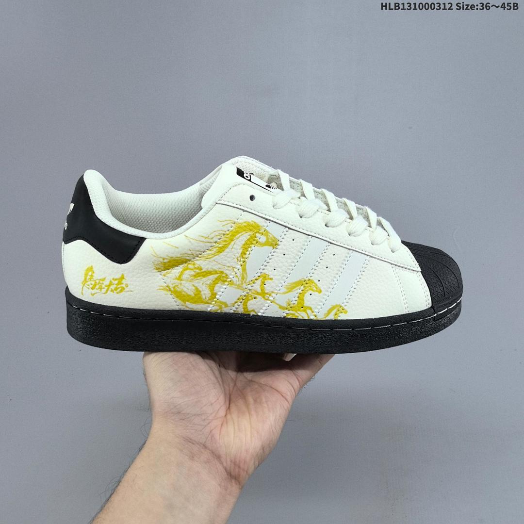 Adidas Originals Superstar ’DIY’ - foto 3