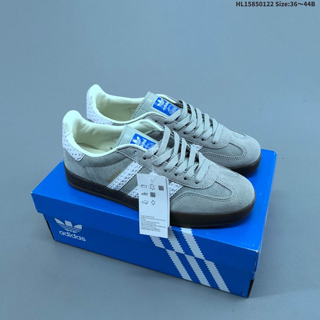 ADIDAS ORIGINALS SAMBA OG SHOES T 50 - foto 4