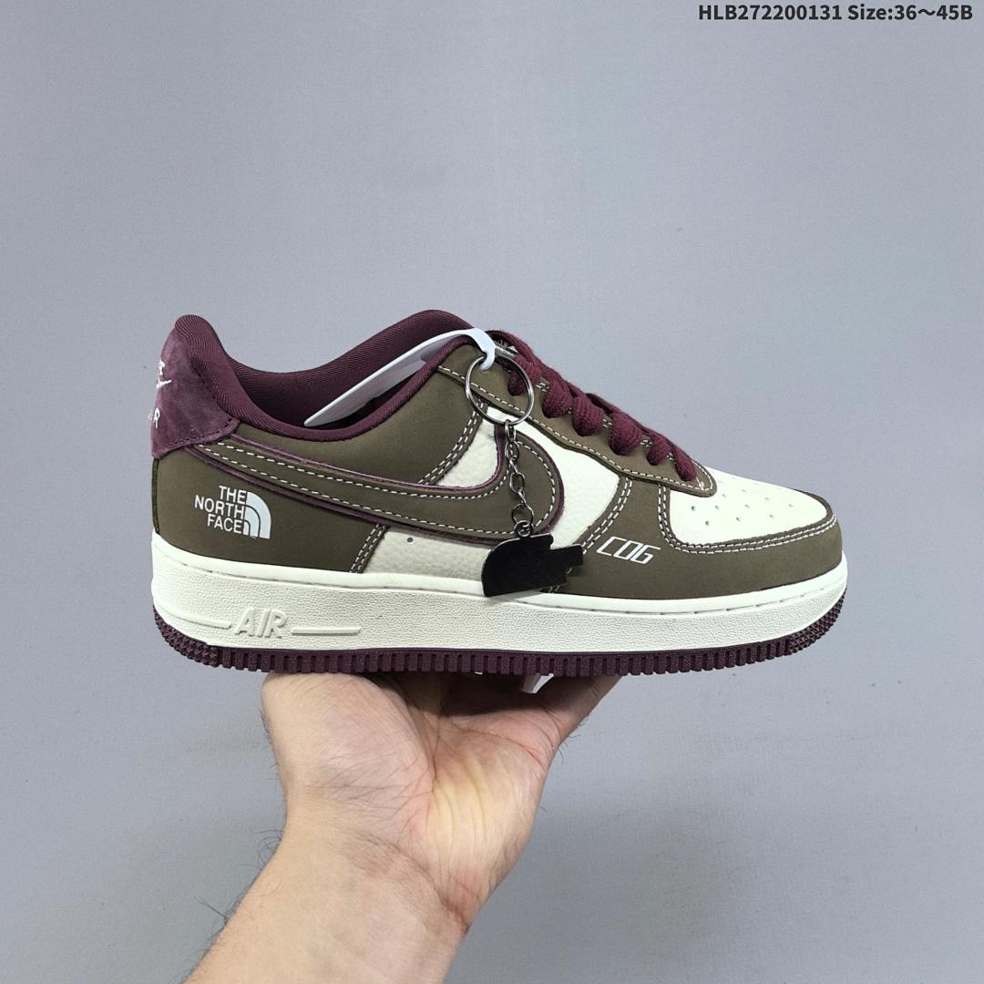 NIKE AIR FORCE 1‘07 LV8 -0 - foto 7