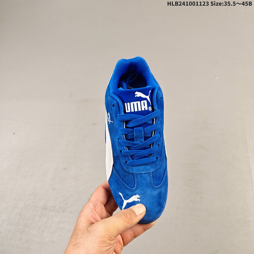 PUMA Speedcat OG PUMA Speedcat OG 398846 18 - foto 7